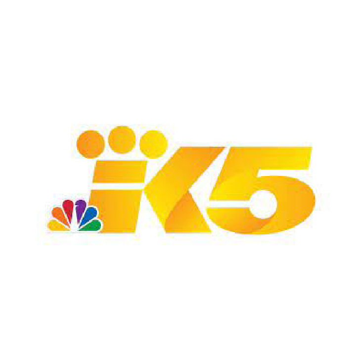 King 5 logo