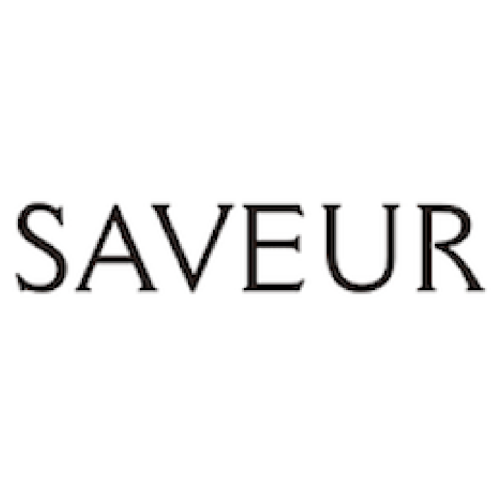 Saveur logo