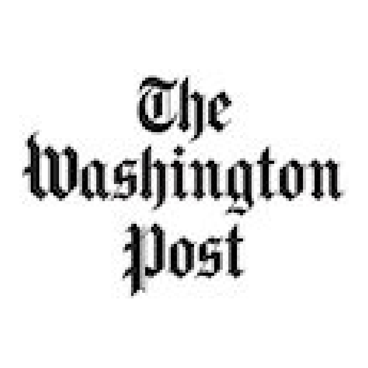 The Washington Post logo