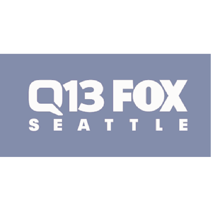 Q13 Fox News transparent logo