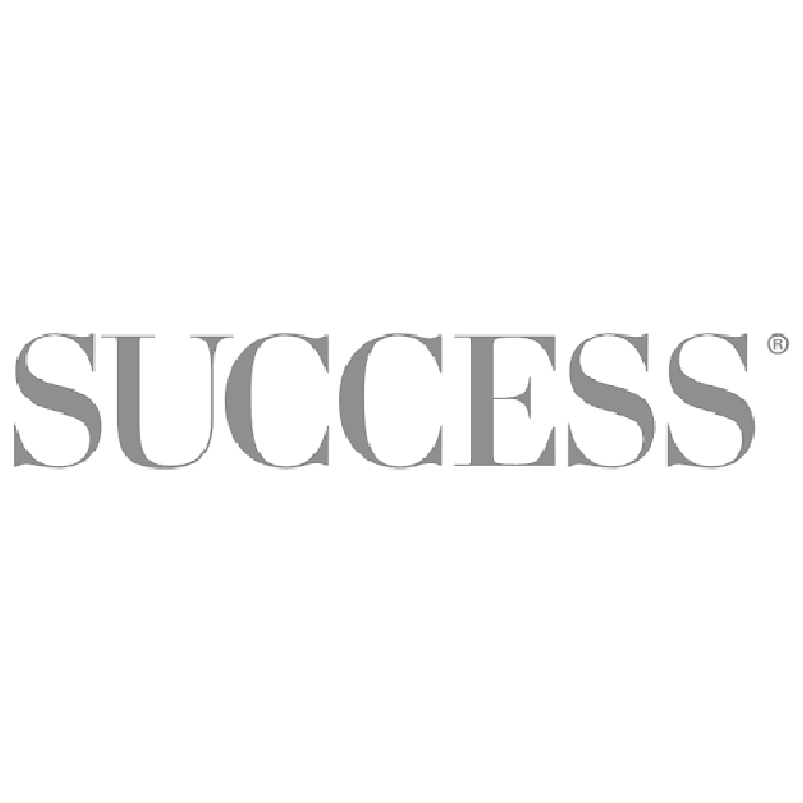 Success transparent logo