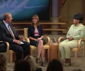 The Best of The Oprah Show: Dr. Phil: How to Heal a Broken Heart still frame